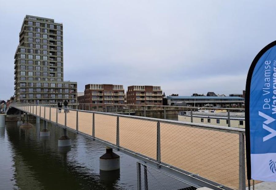 PG 21 Matadibrug gent