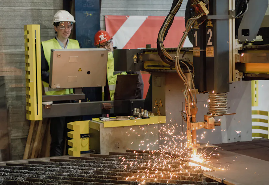 Persmoment Matadibrug 18