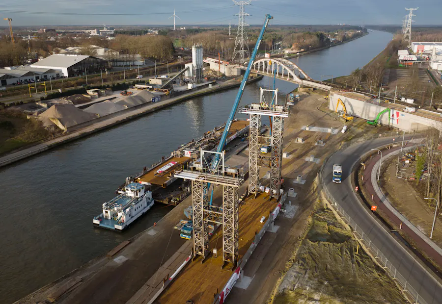 Spoorbrug Herentals maart 2023 27 1